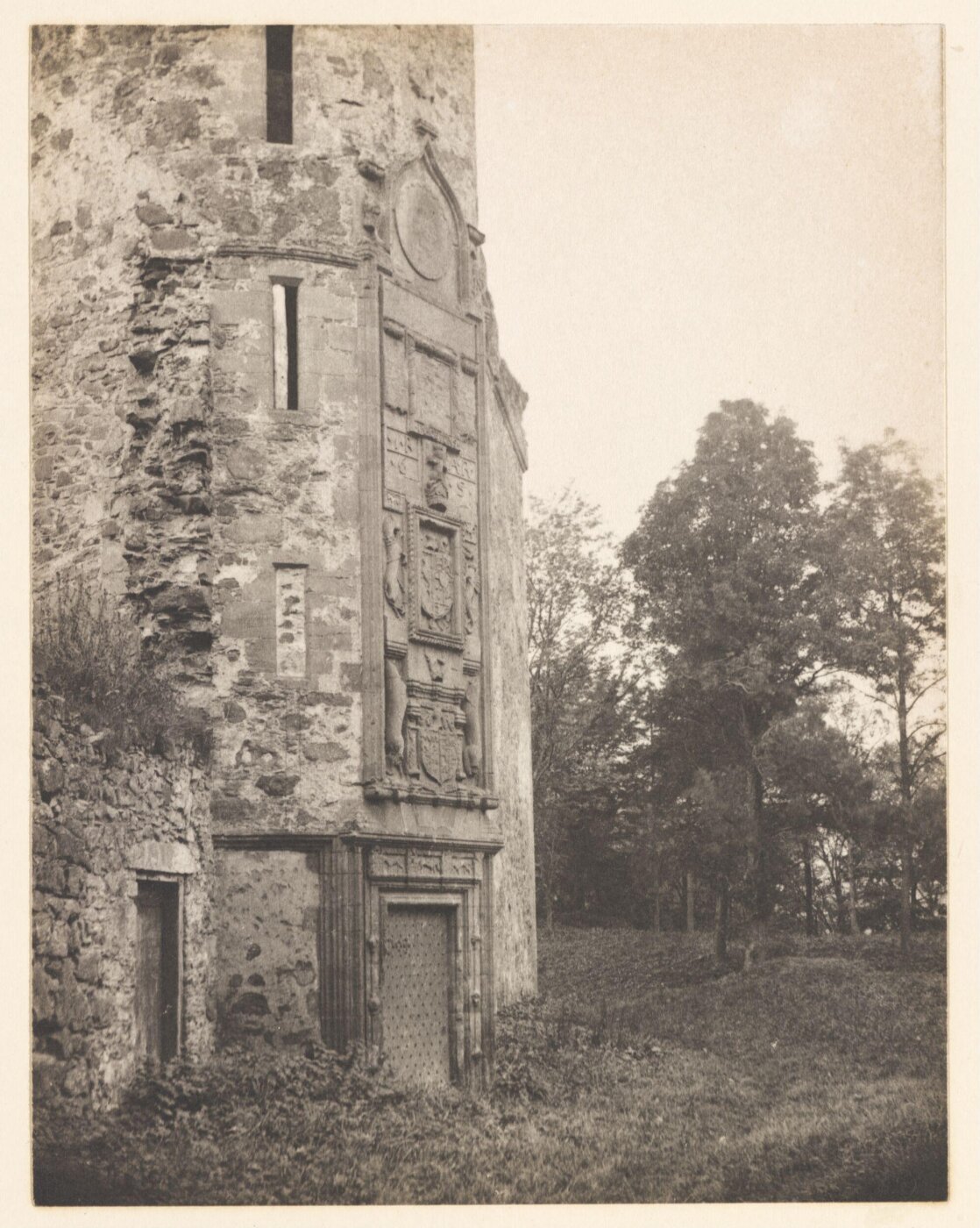 Diveri, B, National Photographic Record and Survey