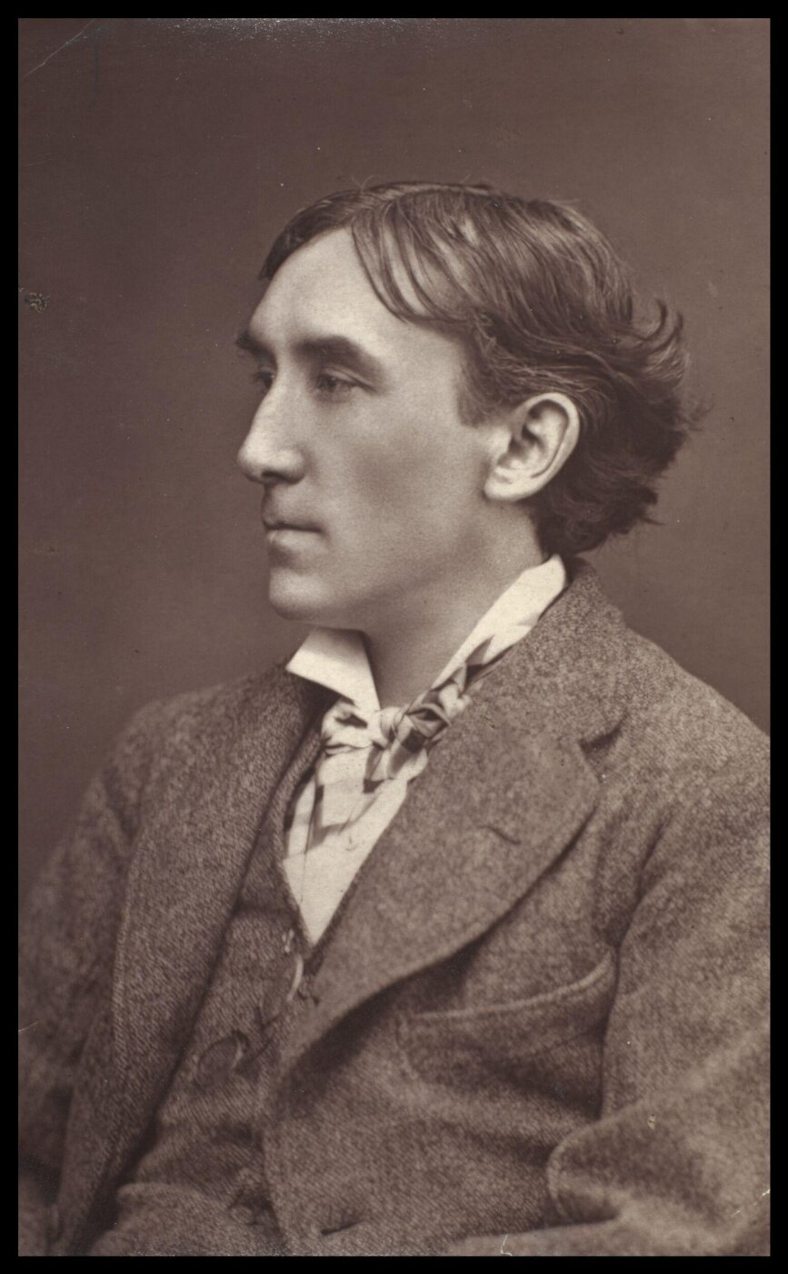 Unknown, Guy Little Theatrical Photograph