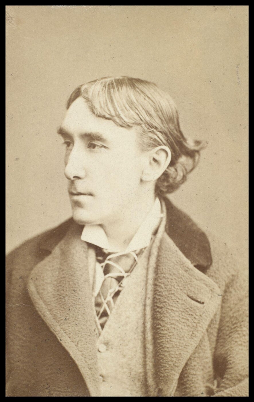Elliott & Fry, Guy Little Theatrical Photograph