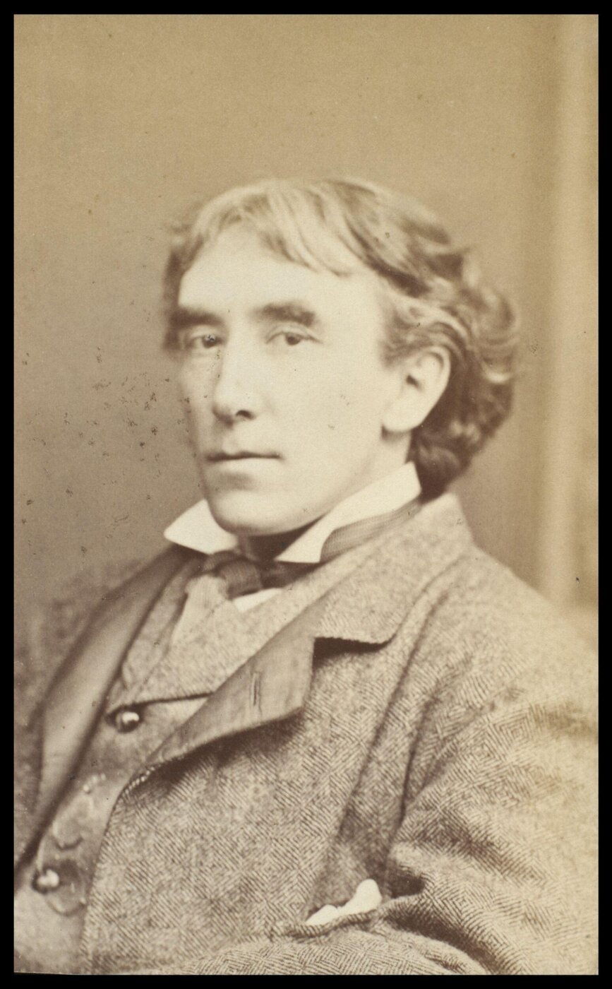 Unknown, Guy Little Theatrical Photograph