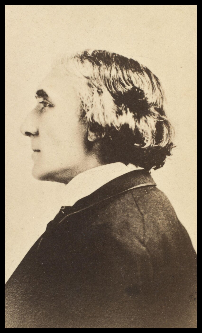 Unknown, Guy Little Theatrical Photograph