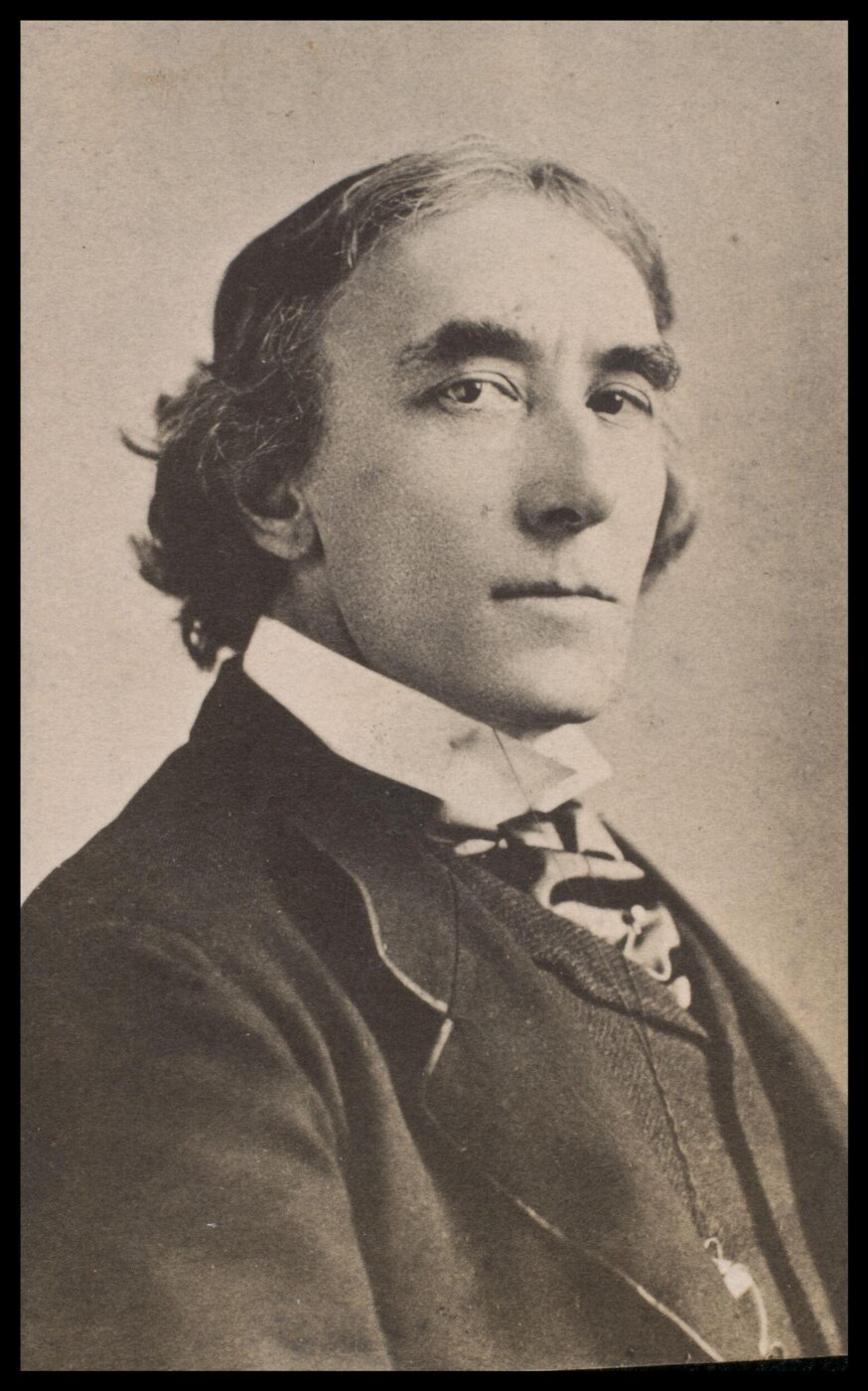 Unknown, Guy Little Theatrical Photograph