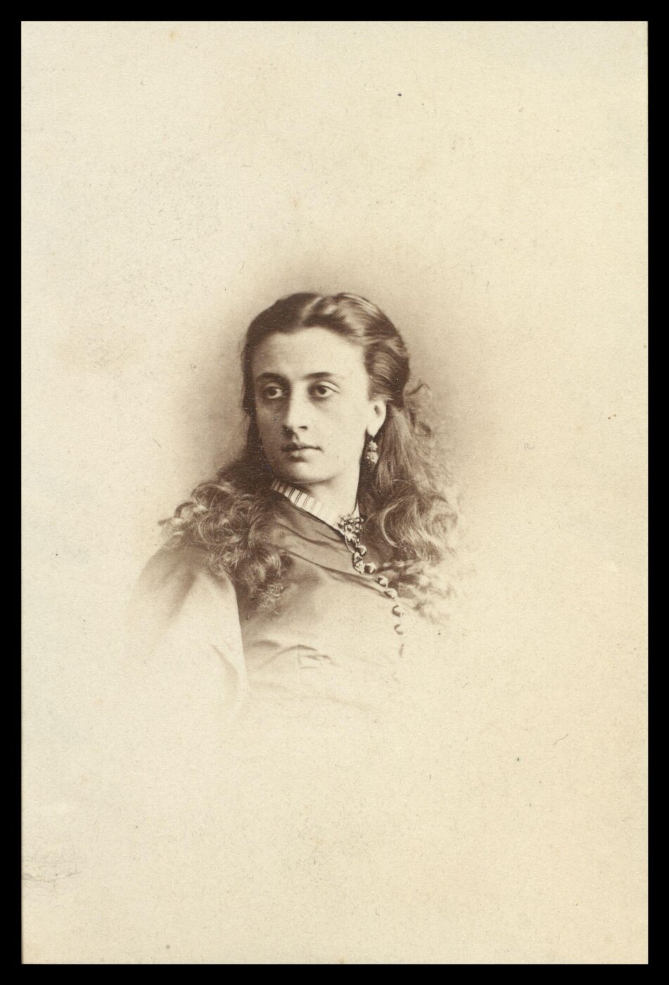 Unknown, Guy Little Theatrical Photograph