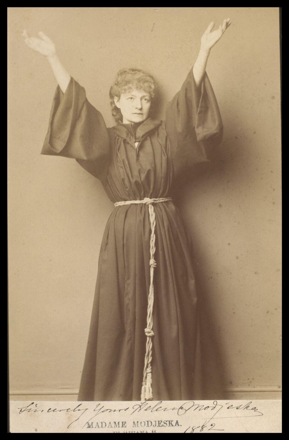 Elliott & Fry, Guy Little Theatrical Photograph