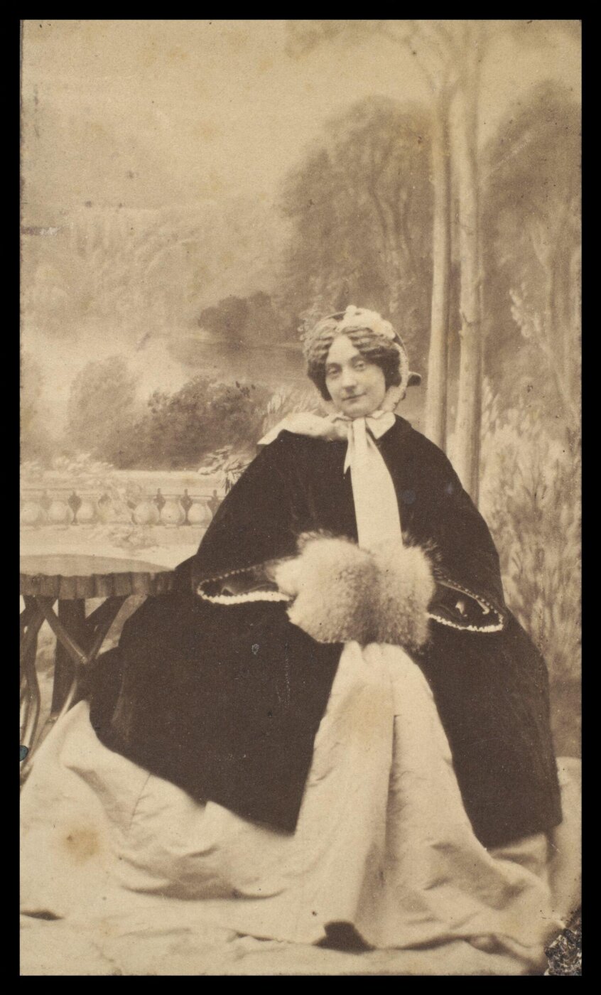 Beau, Adolphe, Guy Little Theatrical Photograph