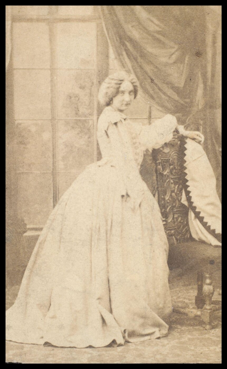 Beau, Adolphe, Guy Little Theatrical Photograph