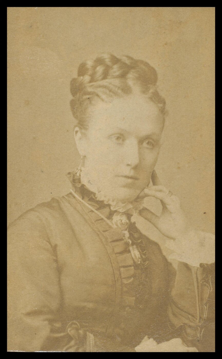 W. & D. Downey, Guy Little Theatrical Photograph