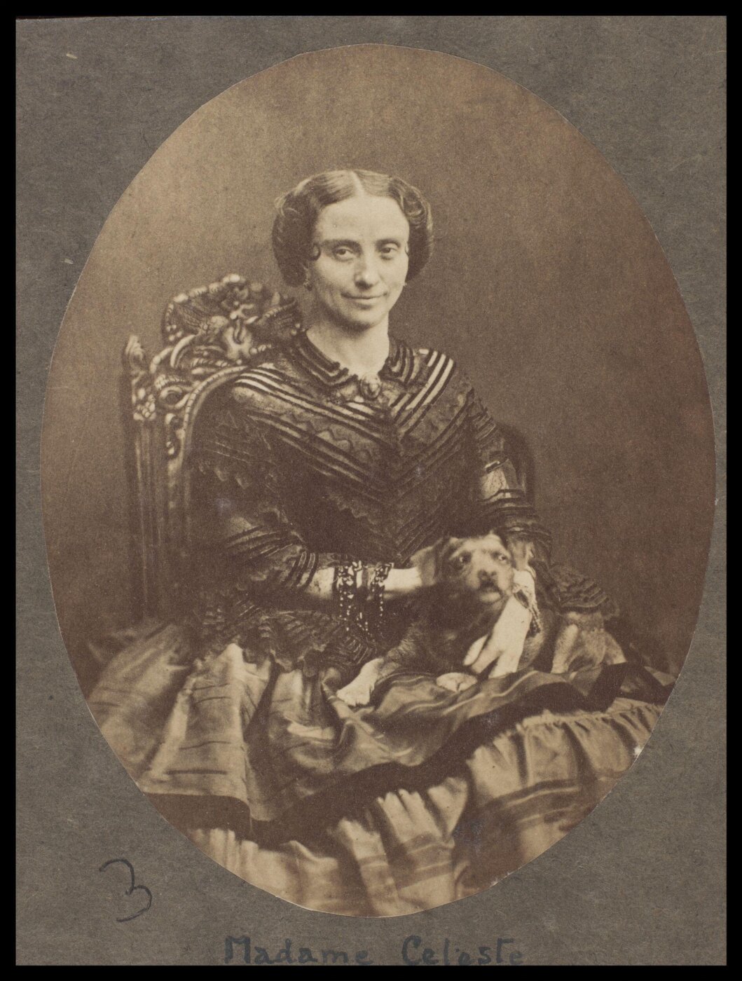Unknown, Guy Little Theatrical Photograph