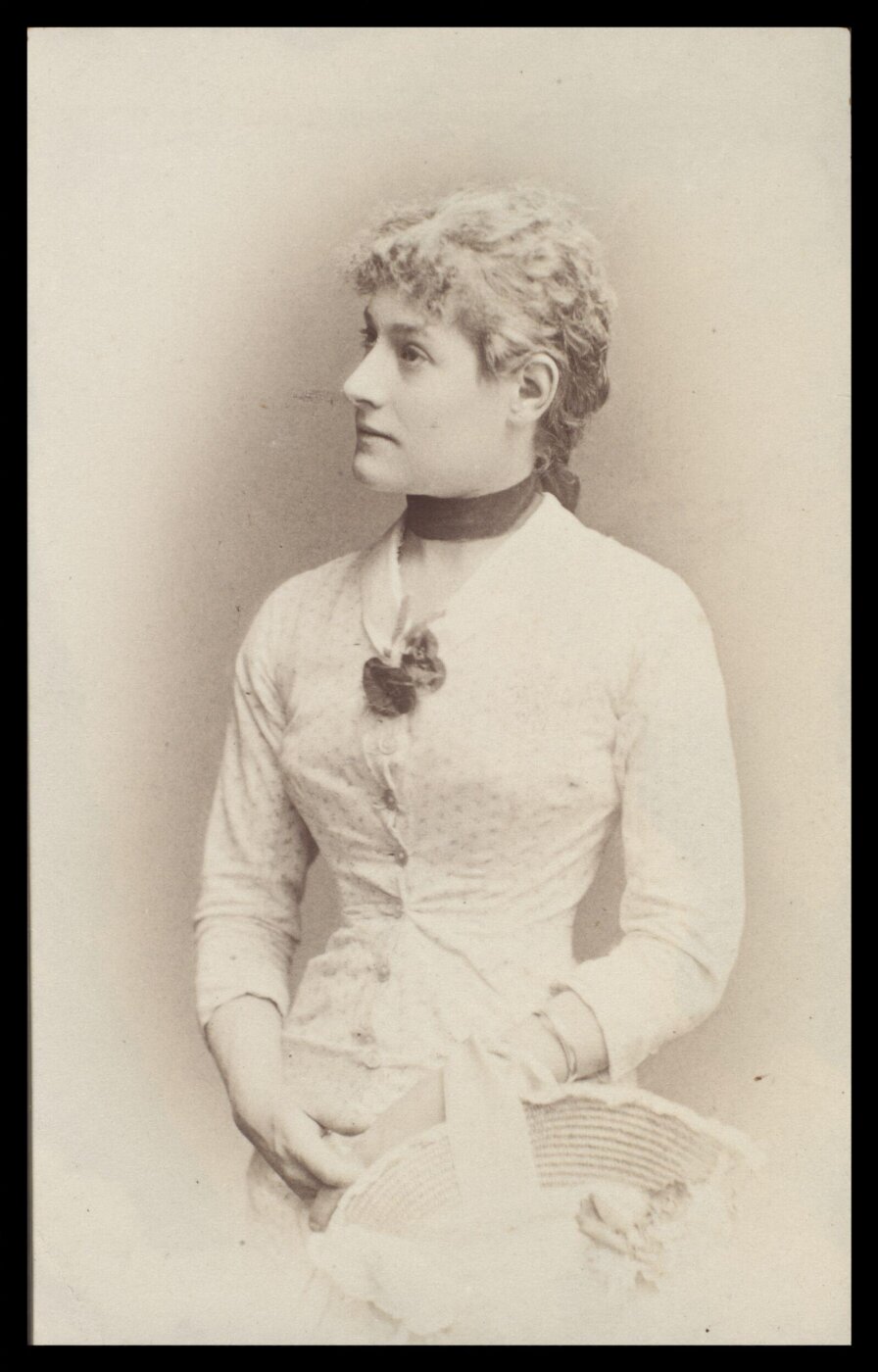 Unknown, Guy Little Theatrical Photograph
