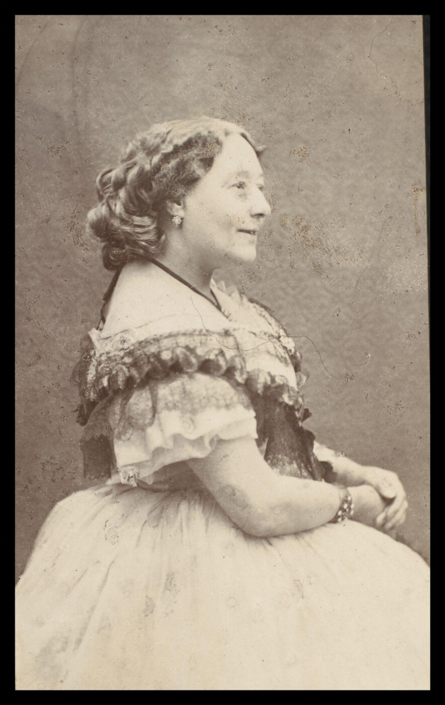 Beau, Adolphe, Guy Little Theatrical Photograph