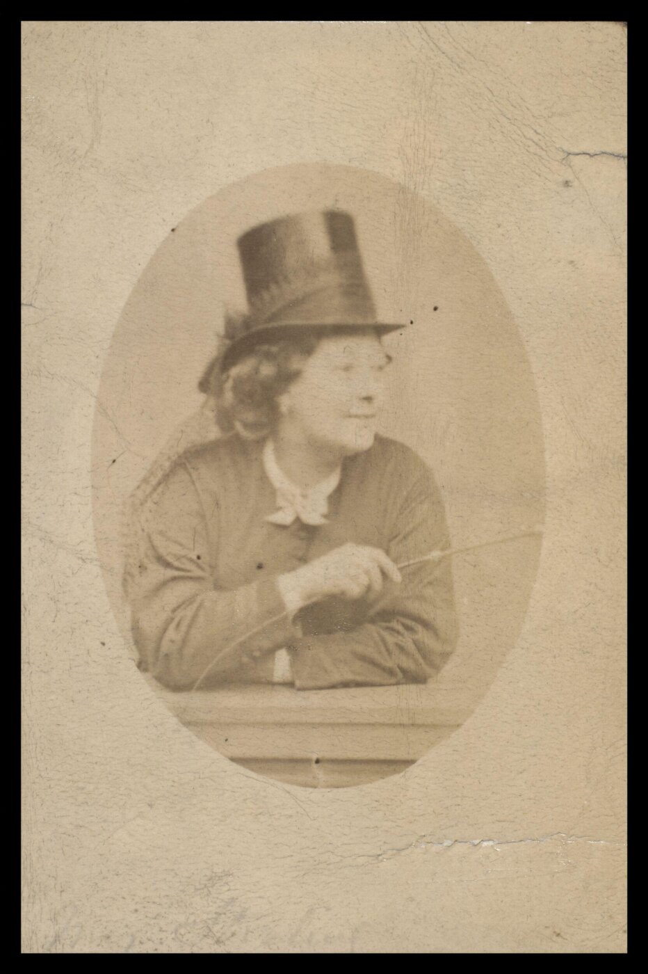 Beau, Adolphe, Guy Little Theatrical Photograph