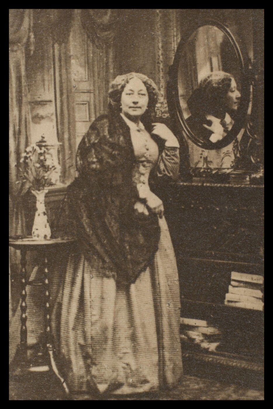 Beau, Adolphe, Guy Little Theatrical Photograph