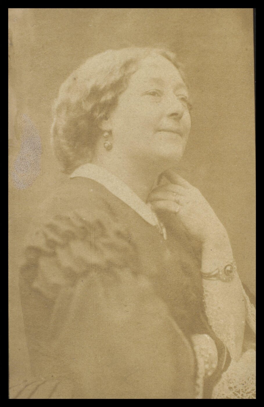 Beau, Adolphe, Guy Little Theatrical Photograph