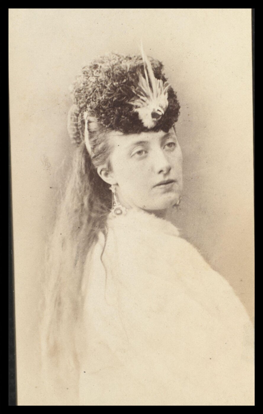 Unknown, Guy Little Theatrical Photograph