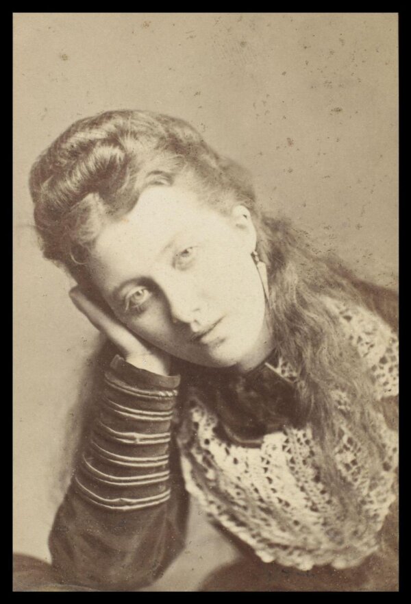 Guy Little Theatrical Photograph | V&A Explore The Collections