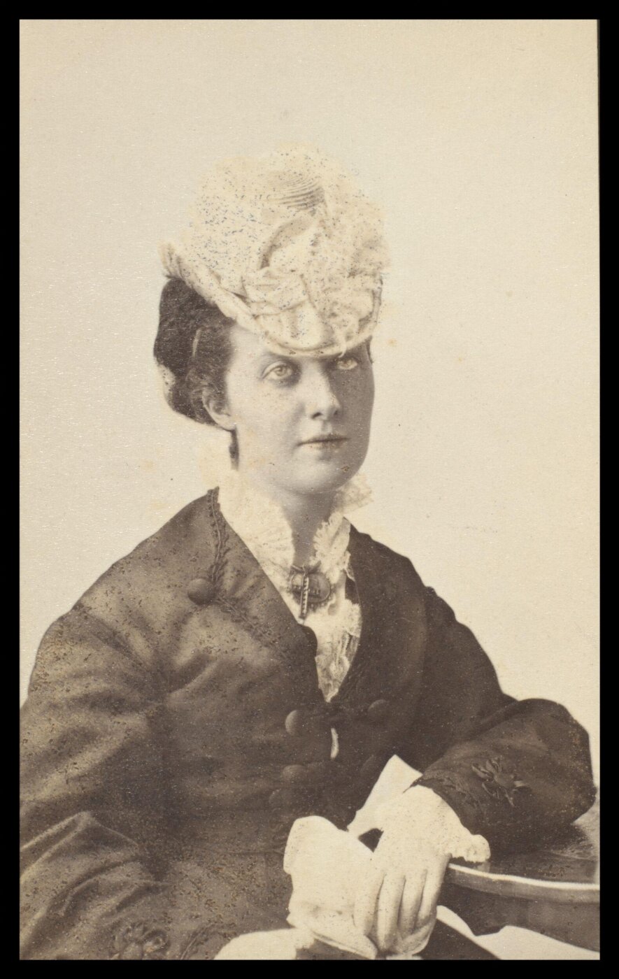Unknown, Guy Little Theatrical Photograph