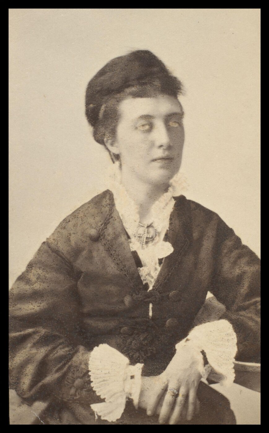 Unknown, Guy Little Theatrical Photograph