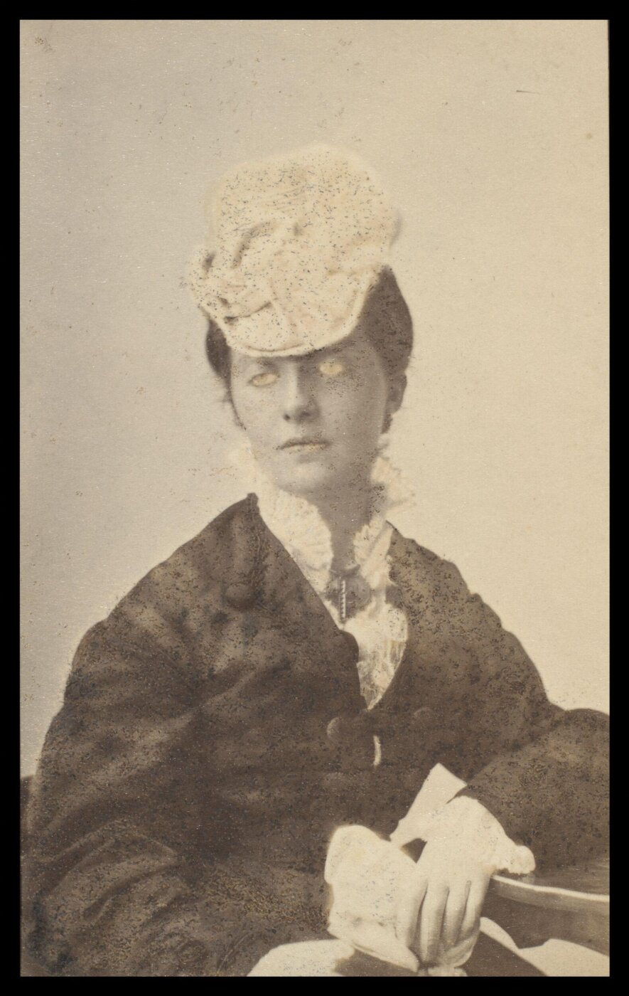 Unknown, Guy Little Theatrical Photograph