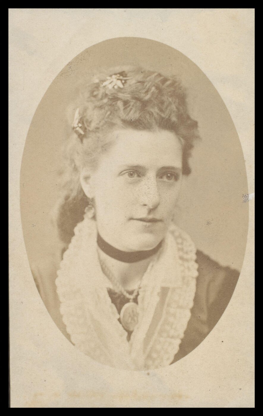 Elliott & Fry, Guy Little Theatrical Photograph