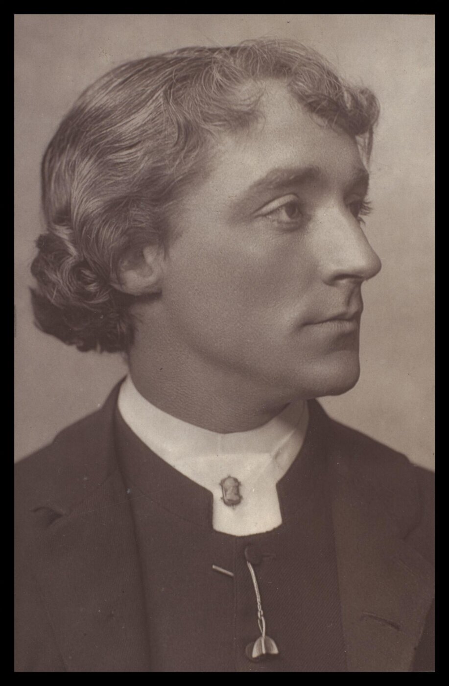 Unknown, Guy Little Theatrical Photograph