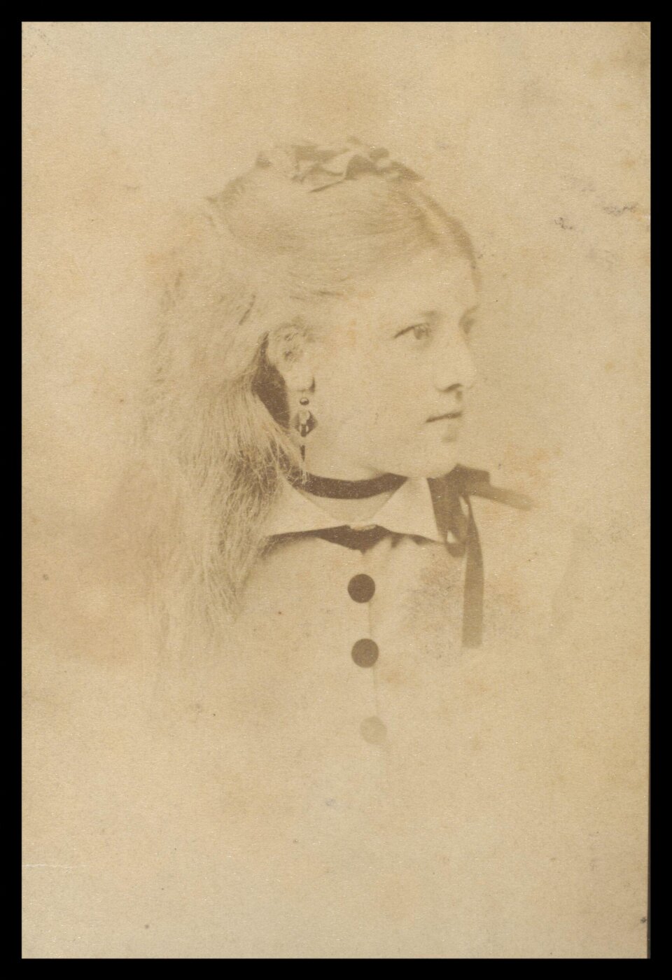 Elliott & Fry, Guy Little Theatrical Photograph