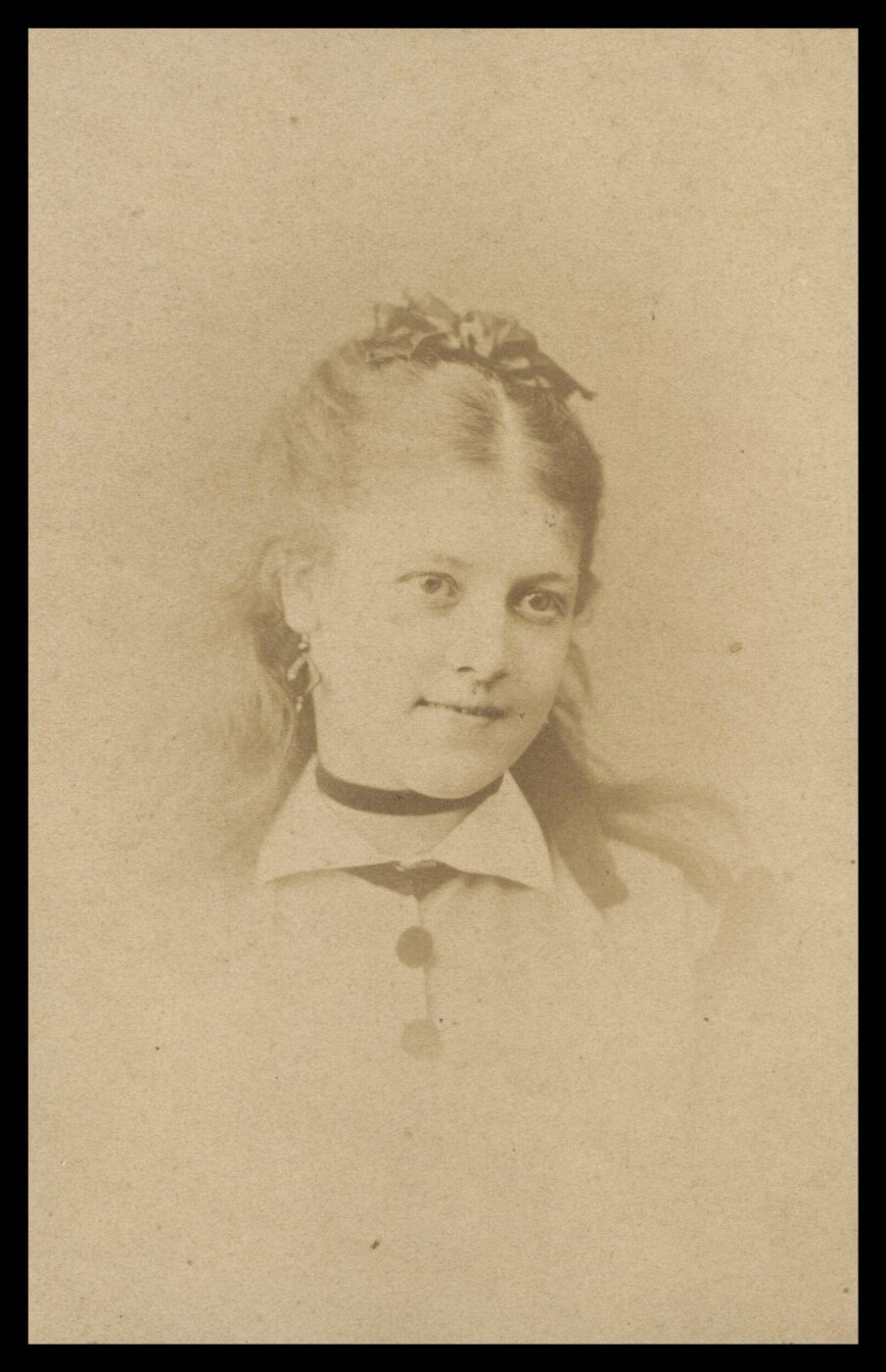 Elliott & Fry, Guy Little Theatrical Photograph