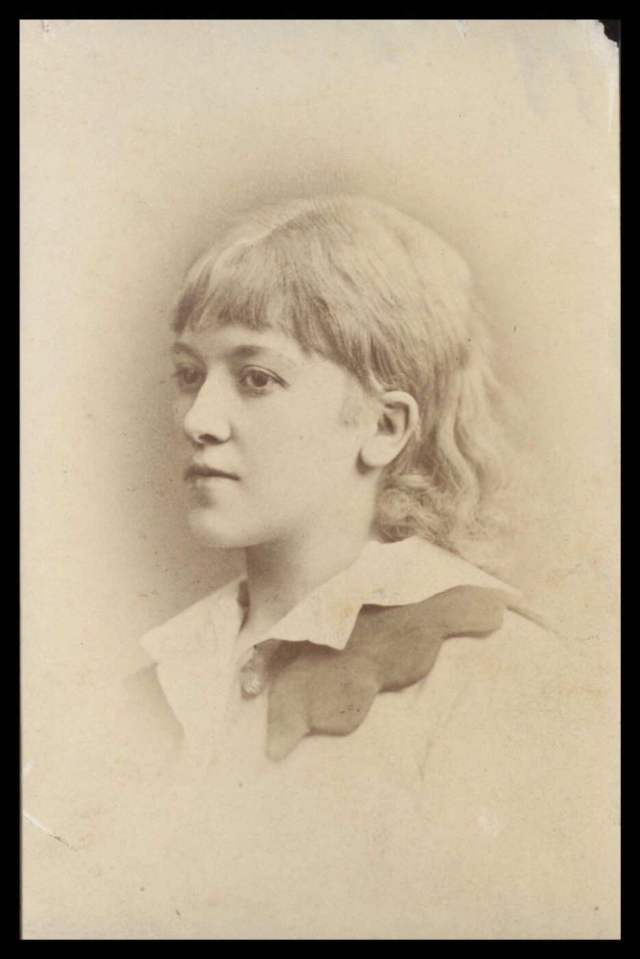 Elliott & Fry, Guy Little Theatrical Photograph