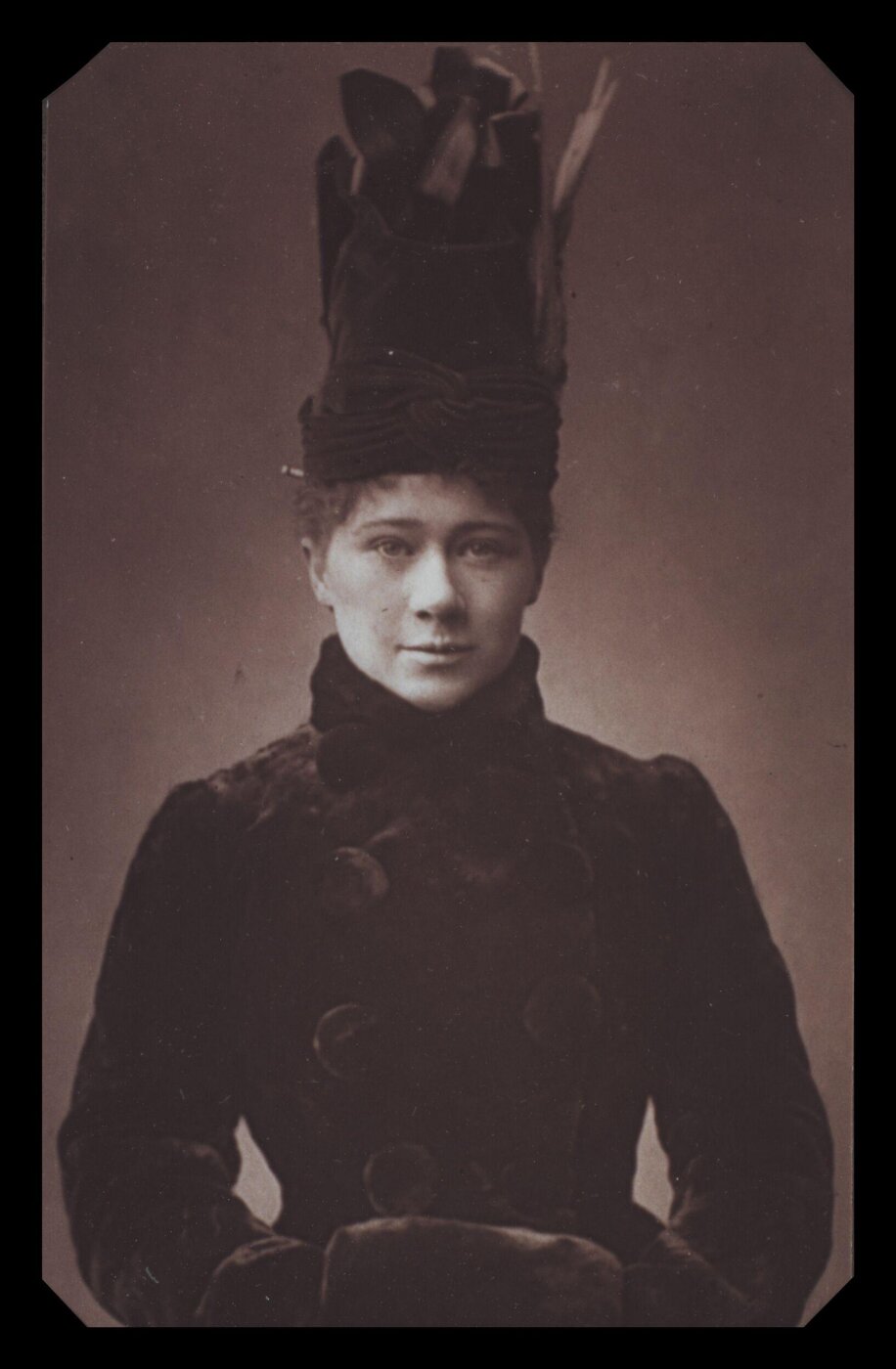 Unknown, Guy Little Theatrical Photograph
