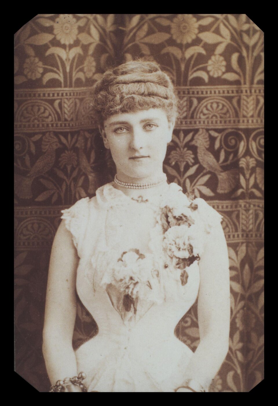 Elliott & Fry, Guy Little Theatrical Photograph