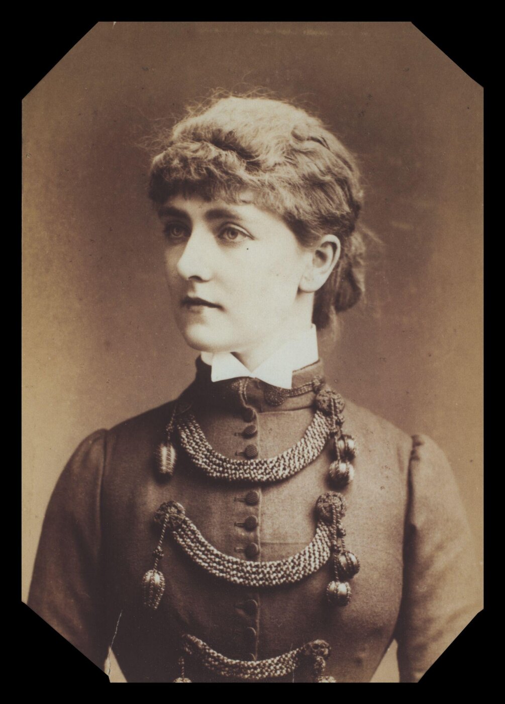 Elliott & Fry, Guy Little Theatrical Photograph