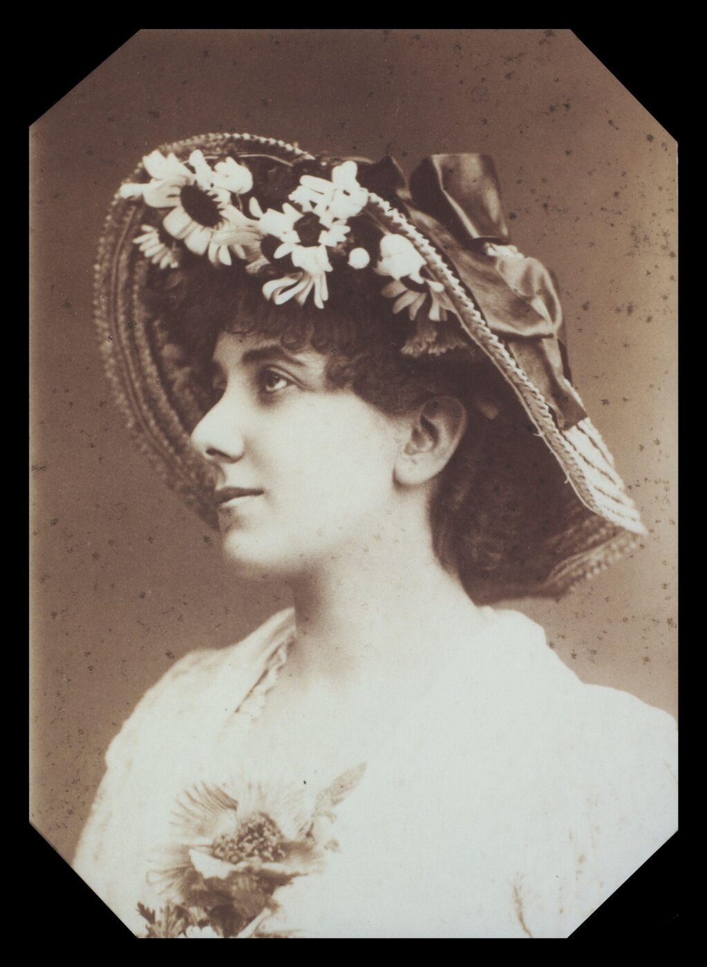 Elliott & Fry, Guy Little Theatrical Photograph