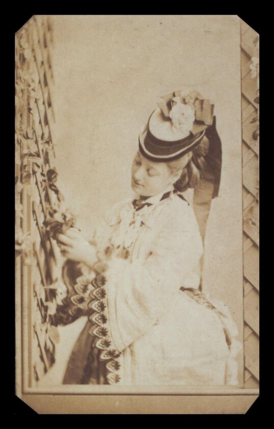 Guy Little Theatrical Photograph