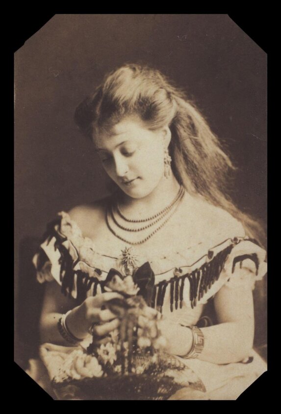 Guy Little Theatrical Photograph