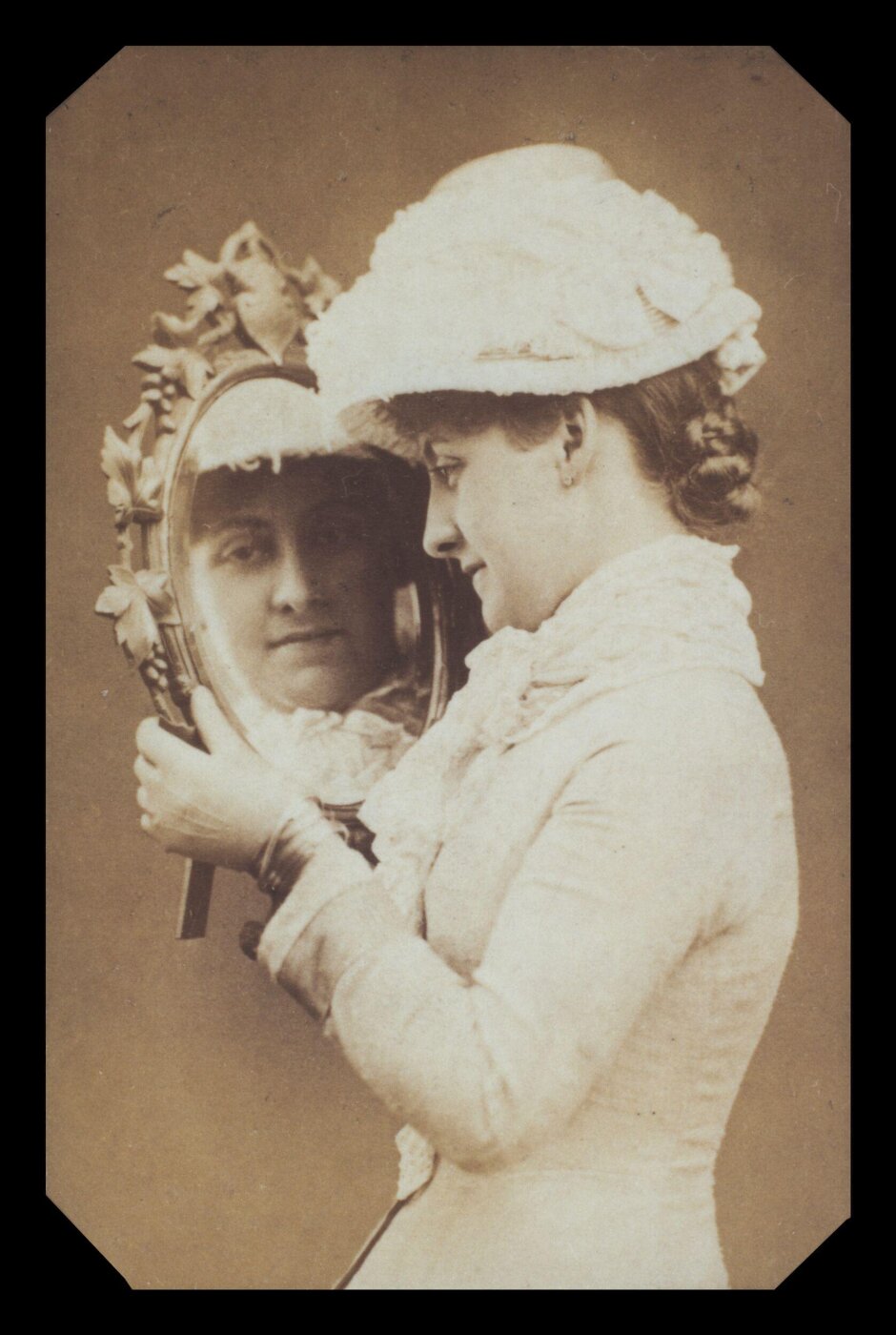Elliott & Fry, Guy Little Theatrical Photograph