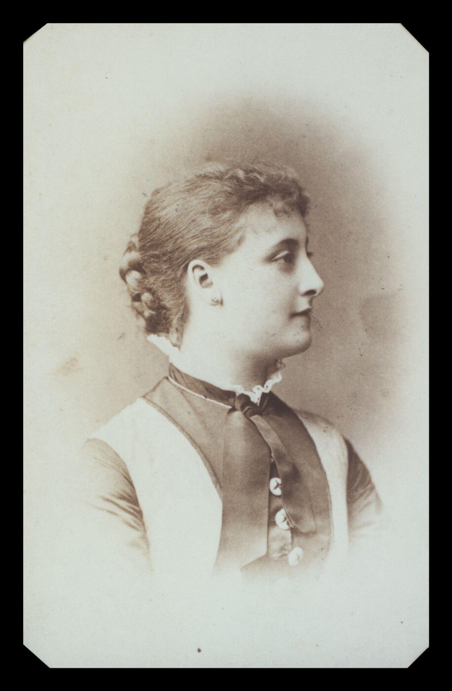 Elliott & Fry, Guy Little Theatrical Photograph
