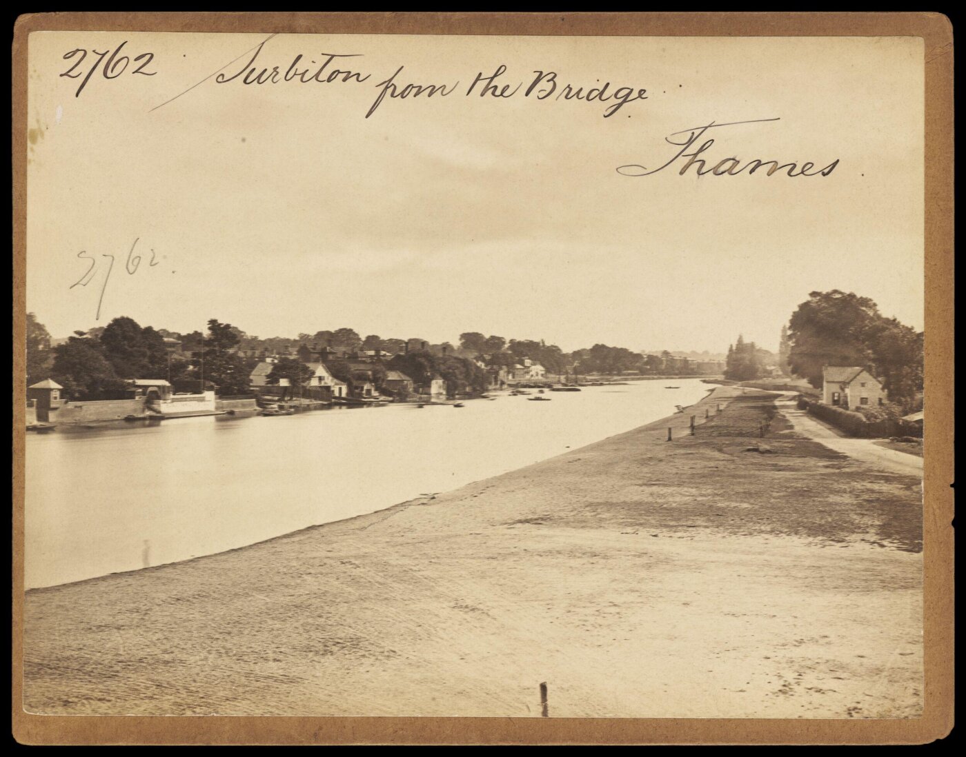 Francis Frith, Photograph