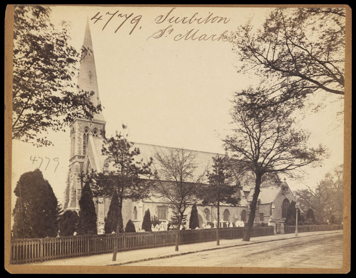 Francis Frith, Photograph