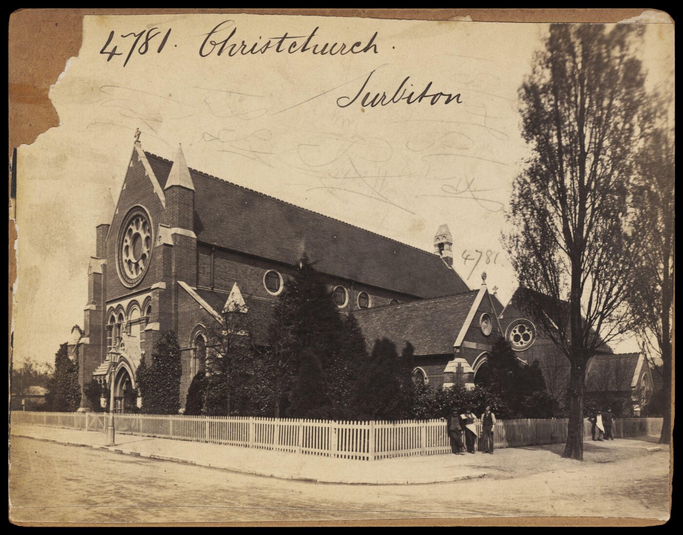 Francis Frith, Photograph
