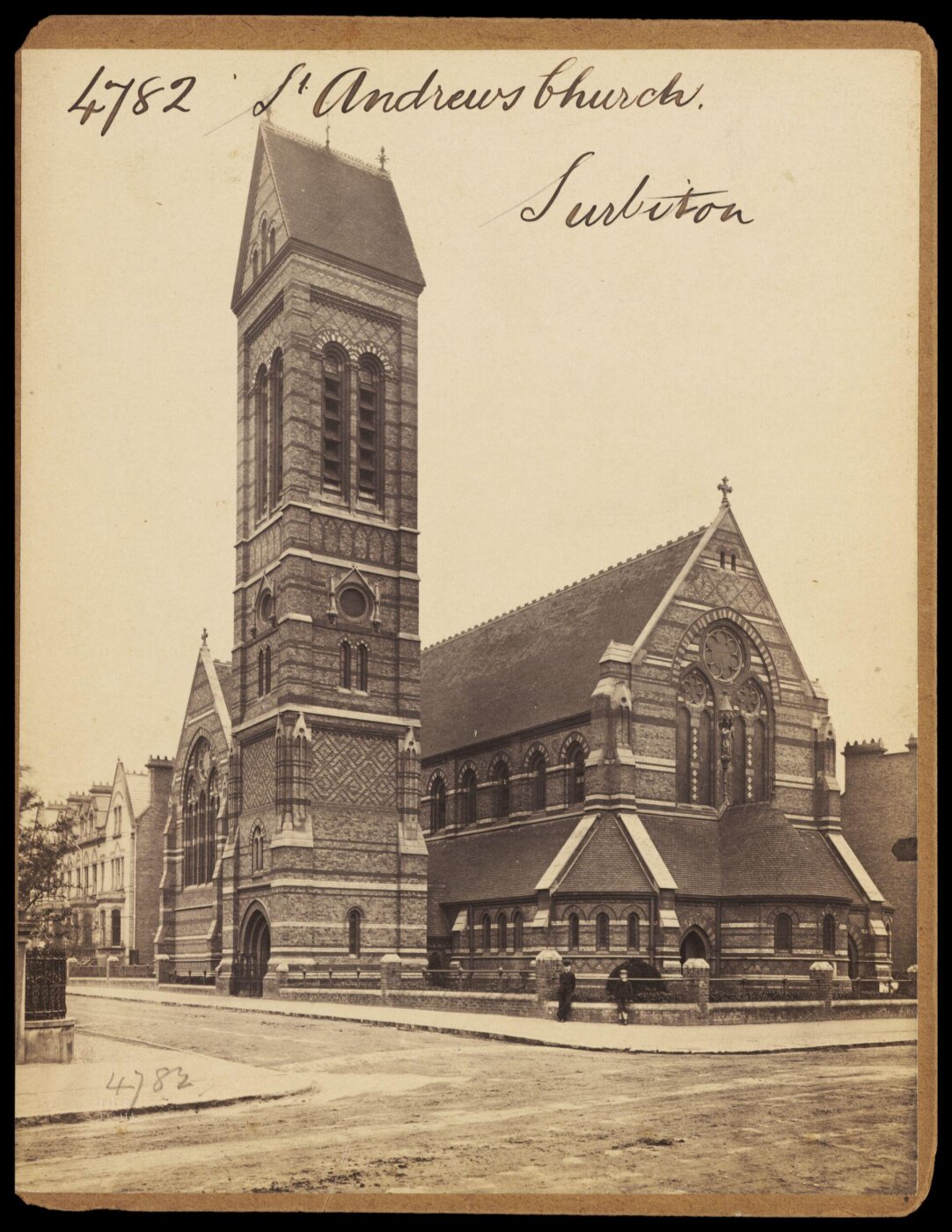 Francis Frith, Photograph