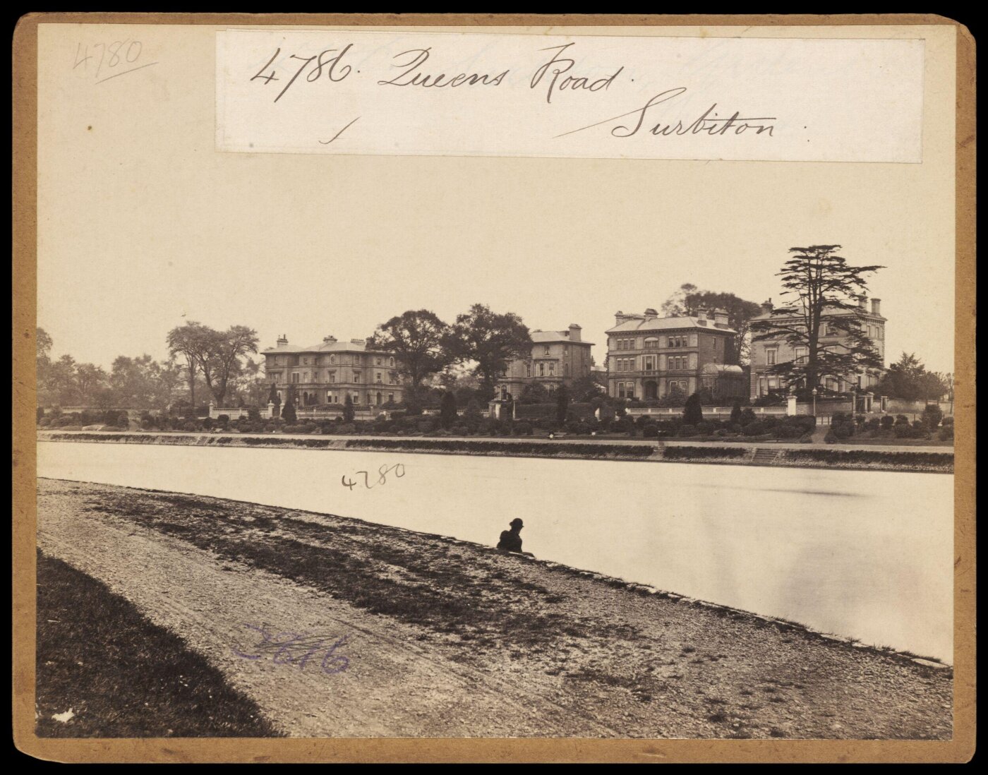 Francis Frith, Photograph