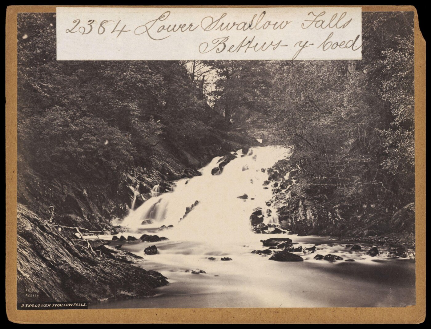 Francis Frith, Photograph