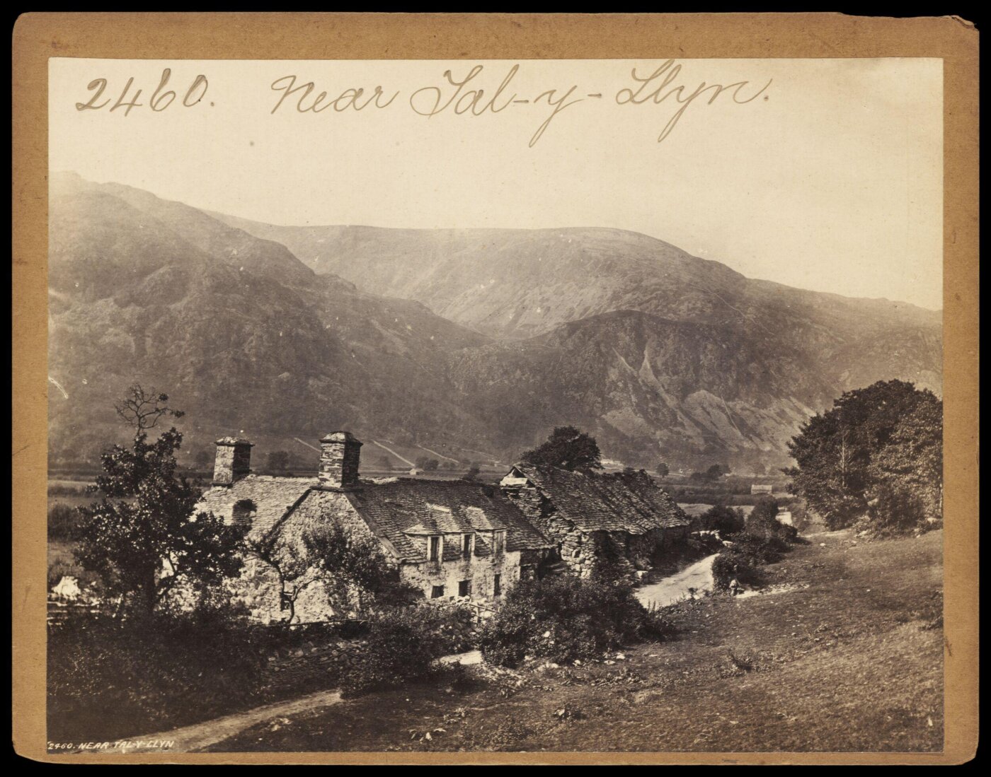 Francis Frith, Photograph