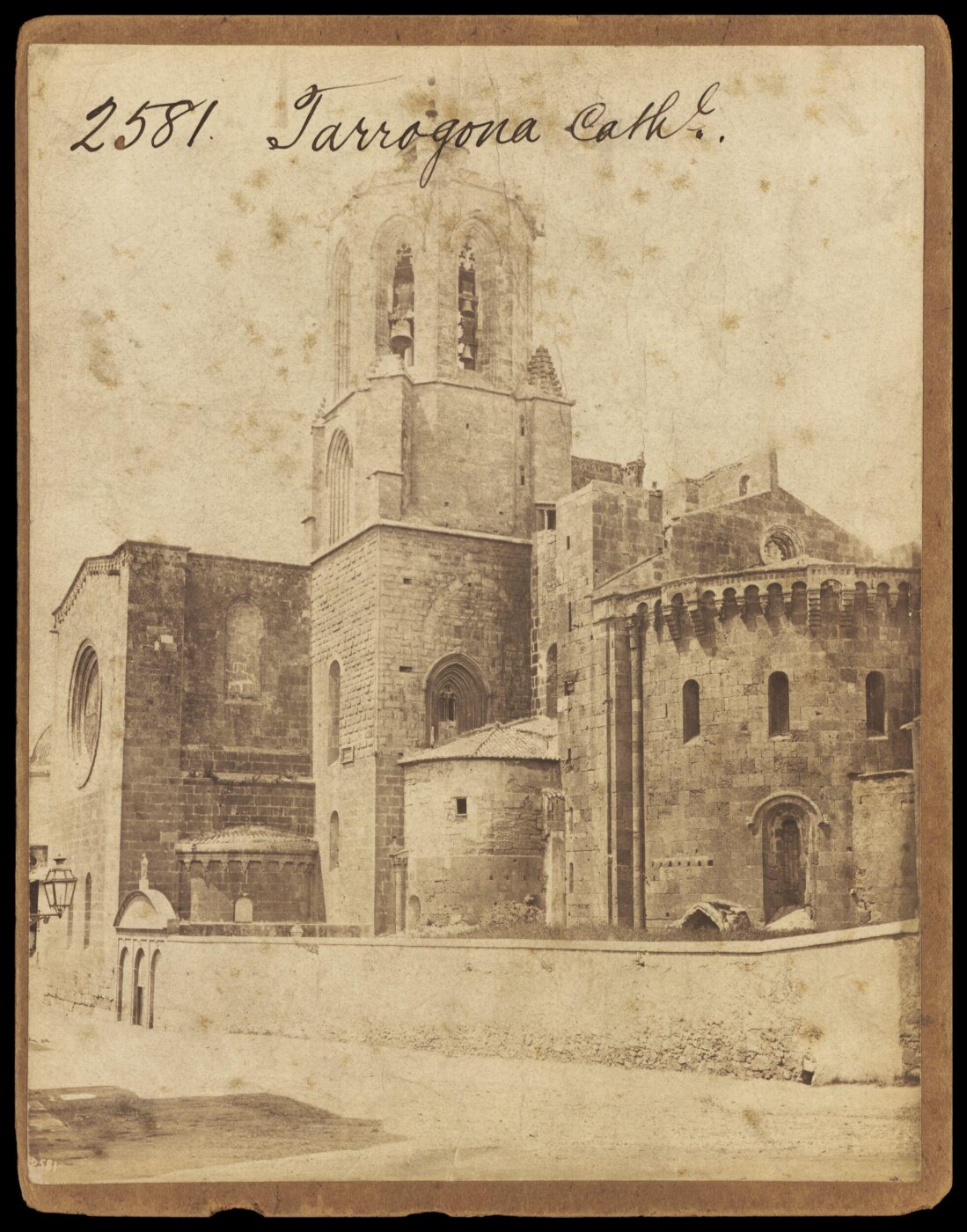 Francis Frith, Photograph