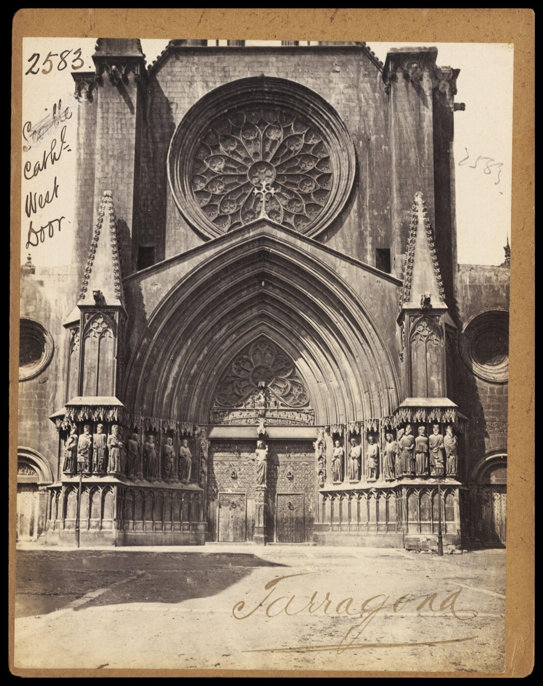Francis Frith, Photograph