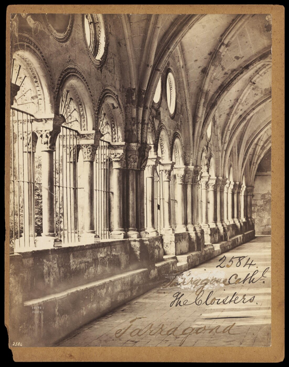 Francis Frith, Photograph