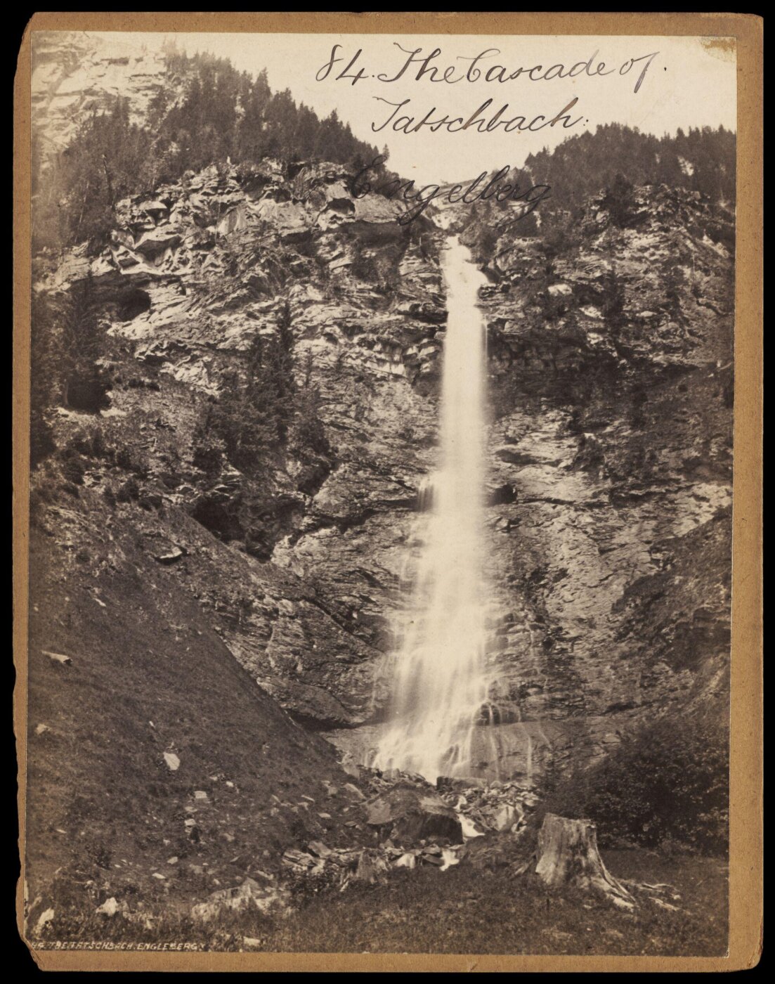 Francis Frith, Photograph