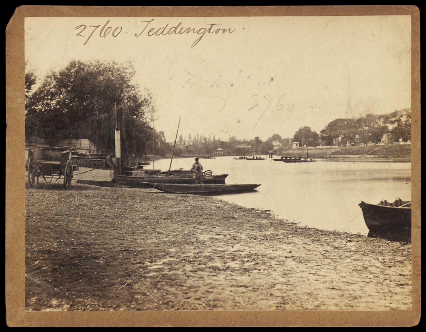 Francis Frith, Photograph