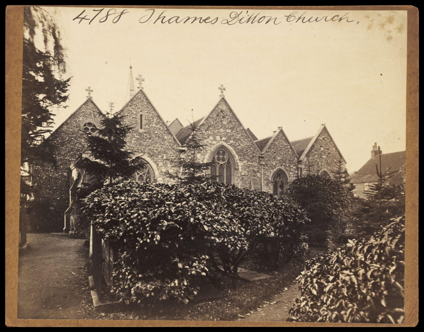 Francis Frith, Photograph