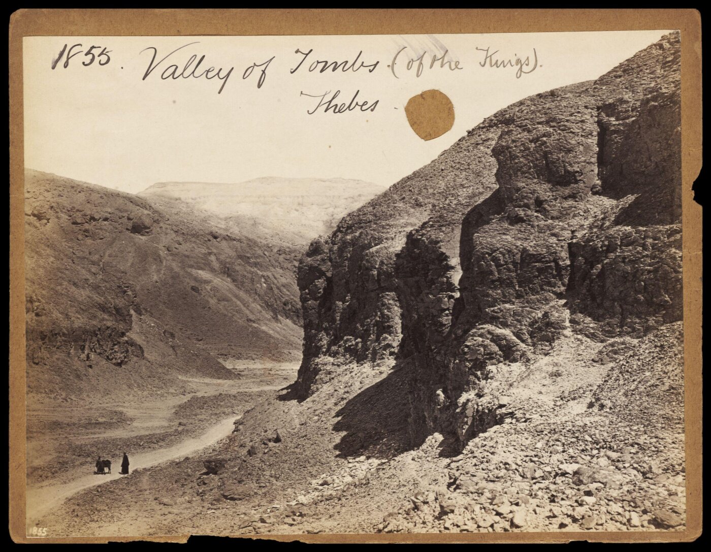 Francis Frith, Photograph