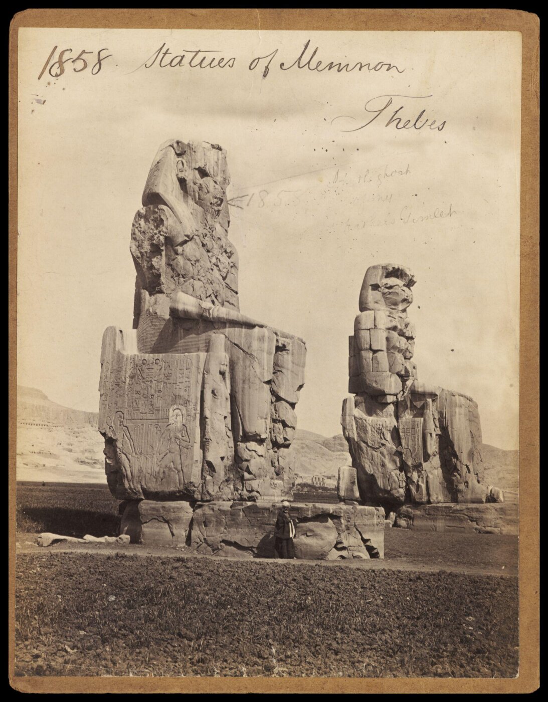Francis Frith, Photograph